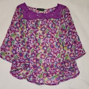 George Girls Top
